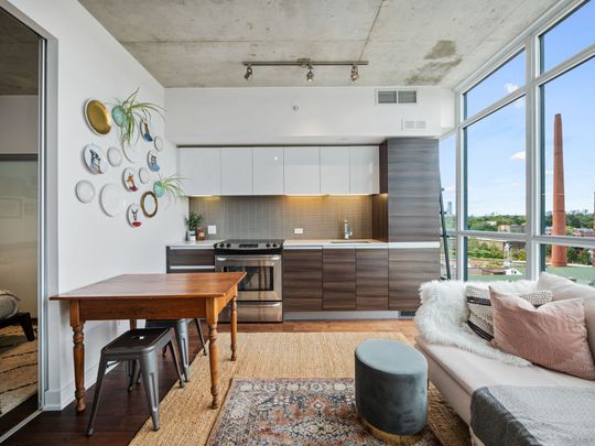 For Lease - 1190 Dundas Street Unit# 1023, Toronto, Ontario - Photo 1