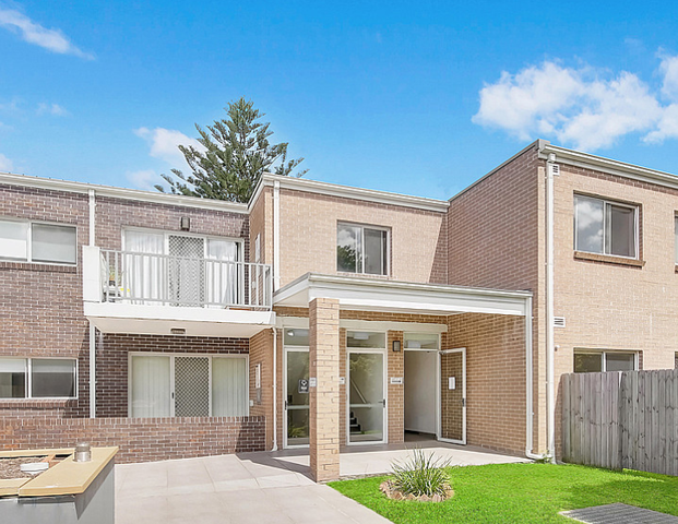 23/8A Northcote Road, HORNSBY NSW 2077 - Photo 1