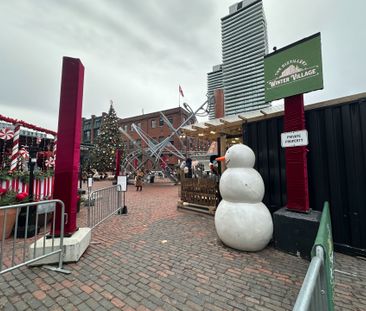 For Lease - 35 Parliament Street Unit# 416, Toronto, Ontario - Photo 3