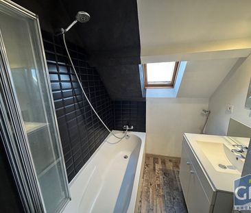 Location Appartement 3 pièces 58m² - Photo 1