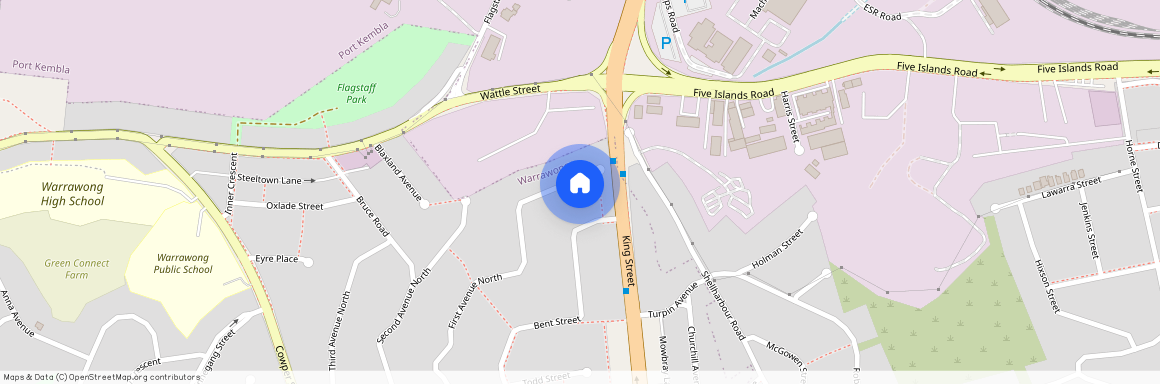 7 First Avenue North, NSW 2502, Warrawong