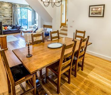 5 bedroom property to rent - Photo 4