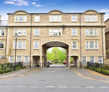 2 bedroom apartment to rent - Photo 1