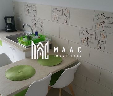 Apartament de închiriat | Sibiu | Arhitecților - Calea Cisnădiei - Fotografie 2