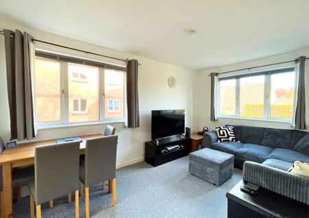 1 bedroom flat to rent - Photo 3