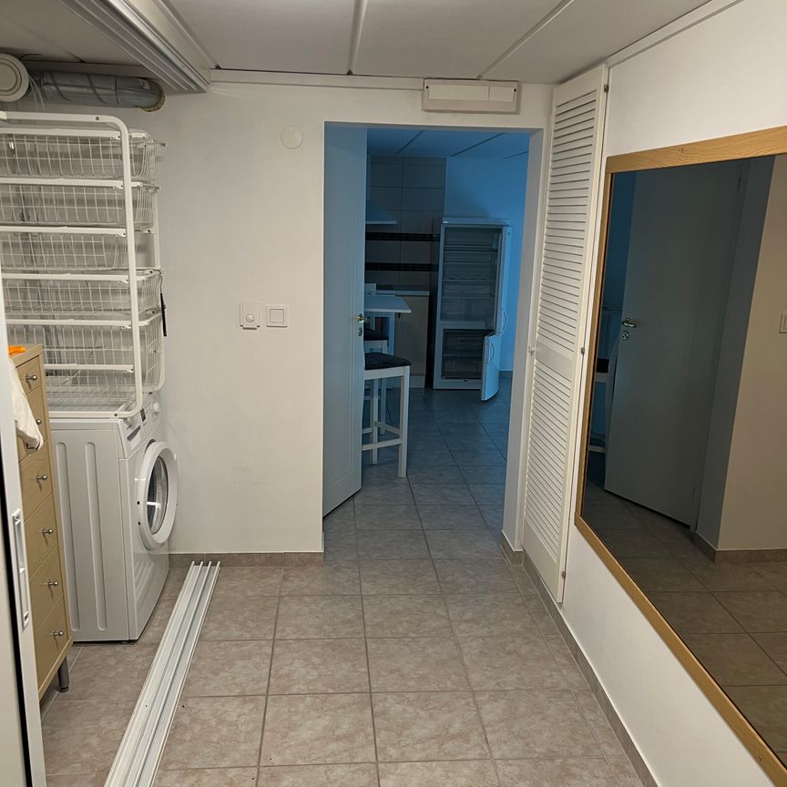 Jättegrytsvägen, Huddinge - Foto 1