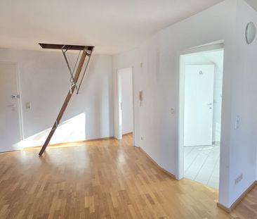 Im Herzen von Dornbirn: Tolle 2-Zimmerwohnung zu vermieten! - Photo 3