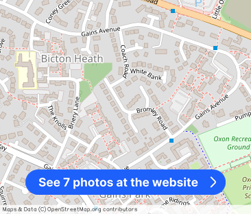 Bromley Road,Bicton Heath,Shrewsbury,SY3 - Photo 1