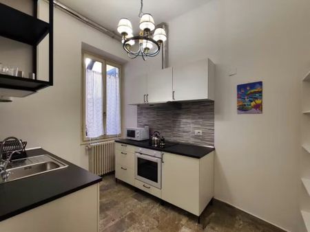 Via della Colonna, Florence, Tuscany 50121 - Foto 4