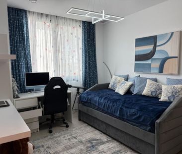 5 room luxury House for rent in Finestrat, Spain - Photo 5