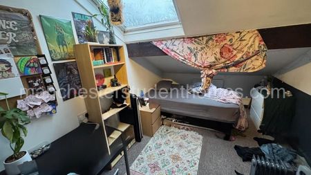 Moss Lane East, Manchester, M14 4PW - Photo 3