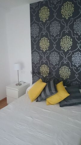 Alquiler de piso en Calle Granada, 46 - Photo 3