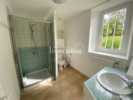 Location Maison 4 pièces 90m² - Photo 4