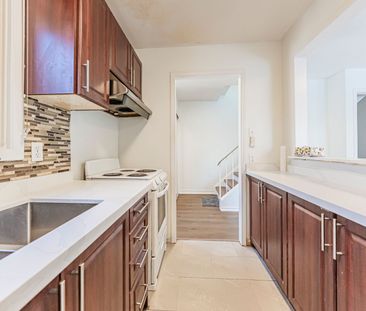 For Lease - 22 Hazelglen Court Unit# Upper level, Brampton, Ontario - Photo 1