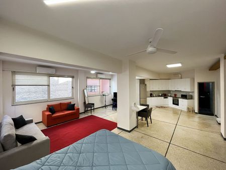 Studio/Γκαρσονιέρα για ενοικίαση Πλατεία Κουμουνδούρου (Κέντρο) - Φωτογραφία 3