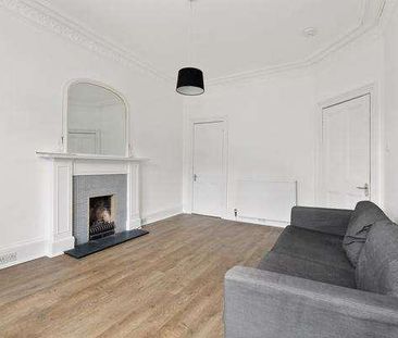 Royal Park Terrace, Meadowbank, Edinburgh, EH8 - Photo 1