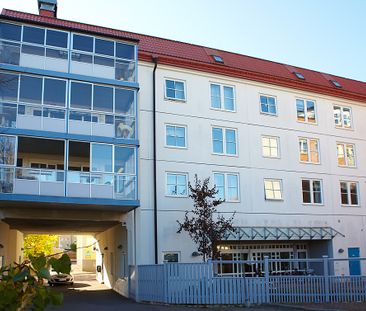 Sveagatan 10 B - Foto 1