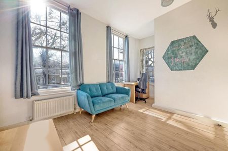 1 bedroom flat to rent - Photo 2