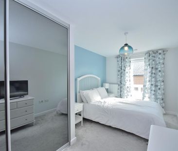 2 bedroom apartment to rent - Photo 3