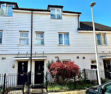 3 bedroom townhouse to rent - Photo 6
