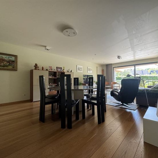 Appartement te huur - Foto 1