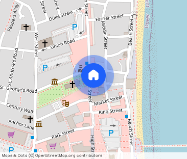 98 High Street, Deal, Kent, CT14 - Photo 1