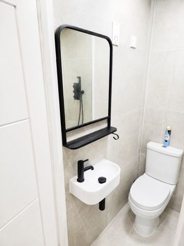 Studio Flat, Wandsworth High St, SW18 - Photo 4