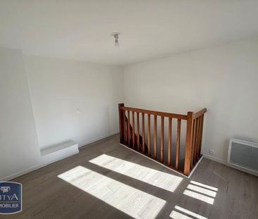 Location Appartement 1 pièce 16m² NANTES 44000 - Photo 4