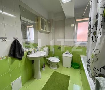 Garsoniera spatioasa, 45 mp, zona strazii Padurii - Fotografie 6