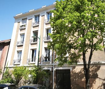 Appartement à louer 2 pièces • 42 m2 Colombes - Photo 4
