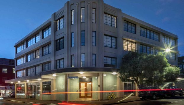 Welcome to apartment 205 in Kriza Apartments - Photo 1