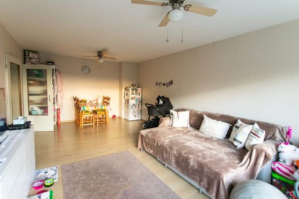 Appartement te huur - Foto 1
