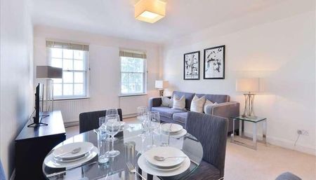 Pelham Court, South Kensington, London, SW3 - Photo 2