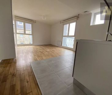 SAINT-MARTIN T3 DERNIER ETAGE RENOVATION 2023 CUISINE AMENAGEE 2 CH... - Photo 6