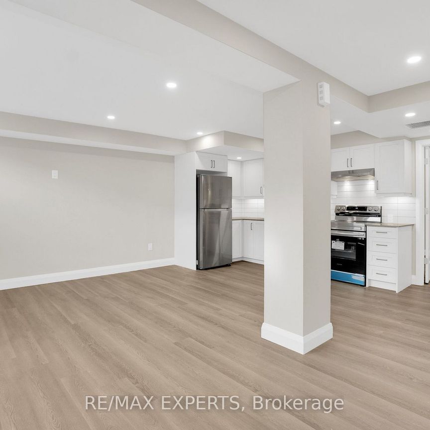 For Lease - 438 Glen Park Avenue, Toronto, Ontario - Photo 1