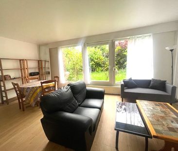 Maison Meublée 5 chambres avec jardin-Cergy Préfecture Cergy (95000) - Photo 3
