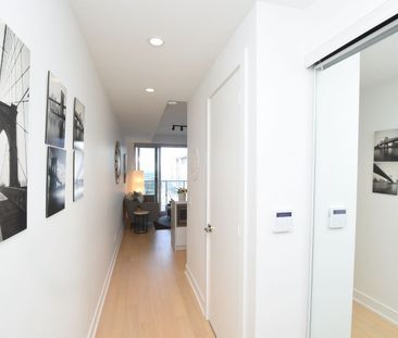 For Lease - 7 Grenville Street Unit# 5712, Toronto, Ontario - Photo 2