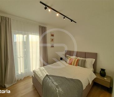 Casa individuala, 100 mp utili, situata in zona Sub Coasta! - Photo 3