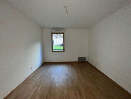 Appartement 2 pièce(s) 68.20m2 à Rouen - Photo 3
