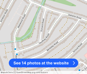 Dunard Road, Shirley - Photo 1