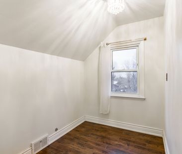 For Lease - 261 Barrie Road Unit# Main & Upper, Orillia, Ontario - Photo 6