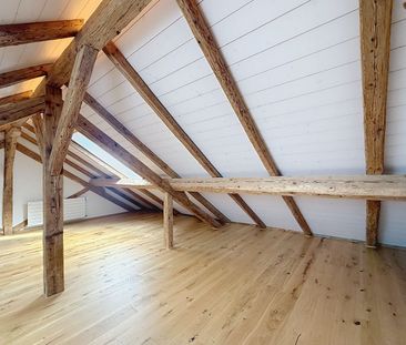 2½ pièces - Duplex de charme - Foto 3