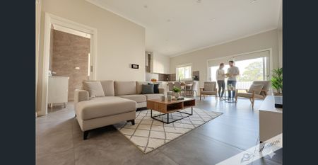 AVAILABLE NOW is this DUPLEX- FAMILY LIVING AT ITS BEST - Photo 3