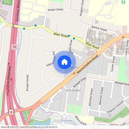 21 Camden Way, Qld 4558, Maroochydore