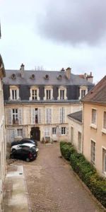 Appartement à louer 3 pièces 66.26m² - Photo 3