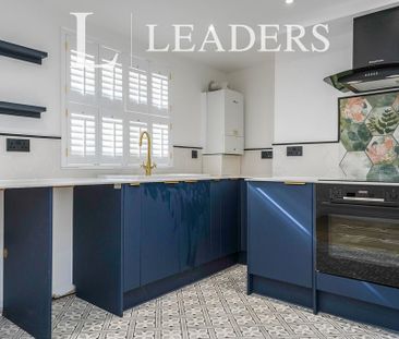 1 bedroom apartment to rent - Photo 2