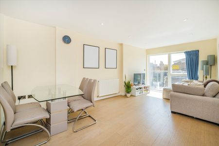 Singer Mews, Clapham, SW4, London - Photo 2