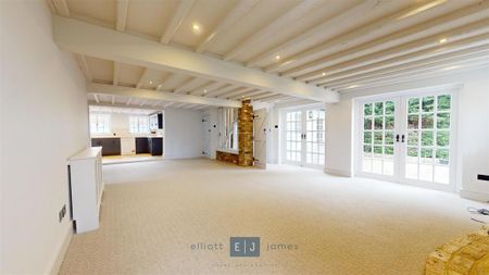 4 bedroom cottage to rent - Photo 5