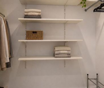 Przestronne 2 pokoje z ogrodem na ul. Kopańskiego - Photo 6