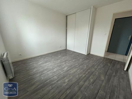 Location Appartement 3 pièces 55m² ALENCON 61000 - Photo 2